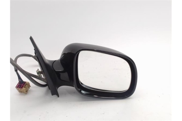 Recambio de retrovisor electrico derecho para skoda fabia (6y2/6y3) referencia OEM IAM   