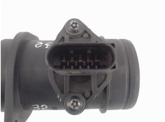 Recambio de caudalimetro para audi a4 berlina (8e) 2.5 tdi (114kw) referencia OEM IAM (028906461) (0281002216) 28906461 , AUDI |