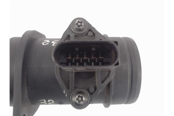 Recambio de caudalimetro para audi a4 berlina (8e) 2.5 tdi (114kw) referencia OEM IAM (028906461) (0281002216) 28906461 , AUDI |