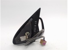 Recambio de retrovisor electrico derecho para skoda fabia (6y2/6y3) referencia OEM IAM   