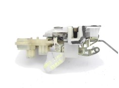 Recambio de cierre electromagnetico delantero izquierdo para honda civic vi 1.6 referencia OEM IAM 72150S6AE01 72155S6AE01 