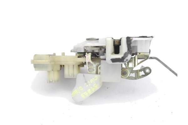 Recambio de cierre electromagnetico delantero izquierdo para honda civic vi 1.6 referencia OEM IAM 72150S6AE01 72155S6AE01 