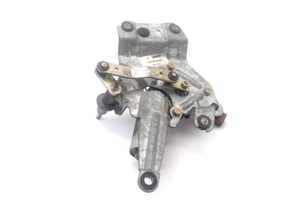 Recambio de motor limpiaparabrisas trasero para citroen berlingo referencia OEM IAM 3397020406 0390201408 