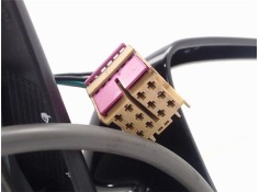 Recambio de retrovisor electrico derecho para skoda fabia (6y2/6y3) referencia OEM IAM   