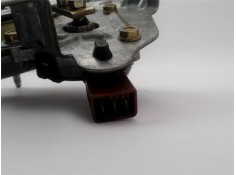 Recambio de motor limpiaparabrisas trasero para citroen berlingo referencia OEM IAM 3397020406 0390201408 
