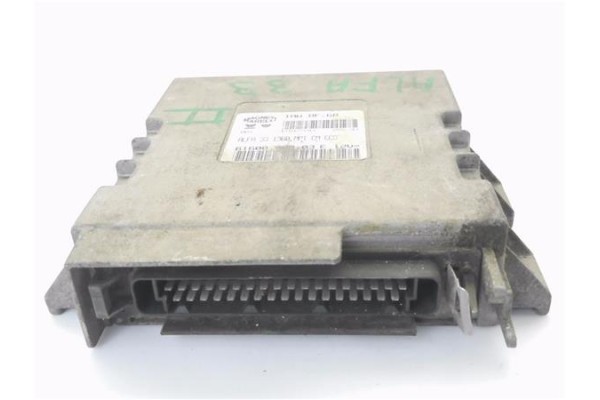 Recambio de centralita para alfa romeo 33 referencia OEM IAM IAW8F68 6160008803E 
