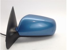 Recambio de retrovisor izquierdo para skoda fabia (6y2/6y3) referencia OEM IAM   