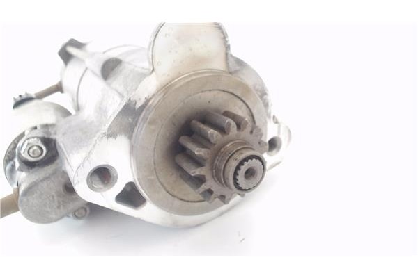 Recambio de motor arranque para jaguar f-pace 2.0 r-sport awd referencia OEM IAM GX7311001AD 4380001971 