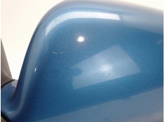 Recambio de retrovisor izquierdo para skoda fabia (6y2/6y3) referencia OEM IAM   