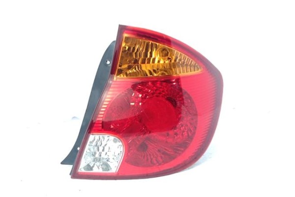 Recambio de piloto trasero derecho para hyundai accent (mc) referencia OEM IAM   