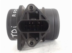 Recambio de caudalimetro para seat leon (1m1) 1.9 sport referencia OEM IAM (038906461B) (0281002531) 38906461B , AUDI | 38906461