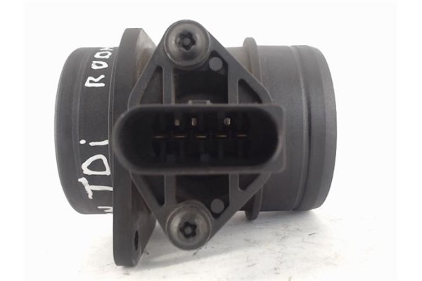 Recambio de caudalimetro para seat leon (1m1) 1.9 sport referencia OEM IAM (038906461B) (0281002531) 38906461B , AUDI | 38906461