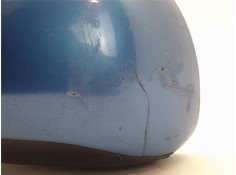Recambio de retrovisor izquierdo para skoda fabia (6y2/6y3) referencia OEM IAM   