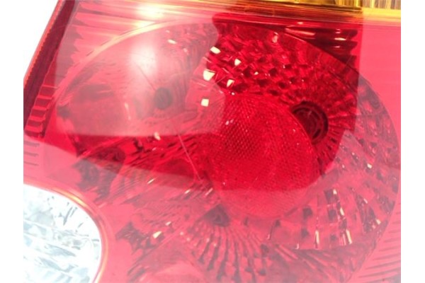 Recambio de piloto trasero derecho para hyundai accent (mc) referencia OEM IAM   