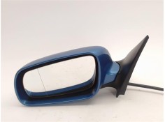 Recambio de retrovisor izquierdo para skoda fabia (6y2/6y3) referencia OEM IAM   