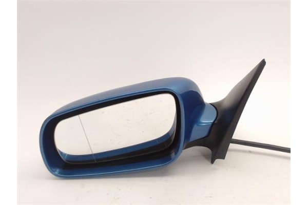 Recambio de retrovisor izquierdo para skoda fabia (6y2/6y3) referencia OEM IAM   