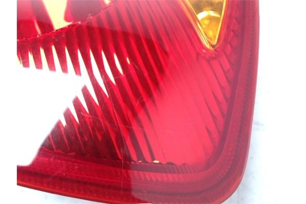 Recambio de piloto trasero derecho para hyundai accent (mc) referencia OEM IAM   