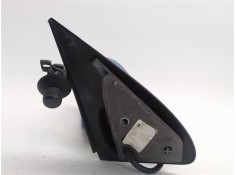 Recambio de retrovisor izquierdo para skoda fabia (6y2/6y3) referencia OEM IAM   