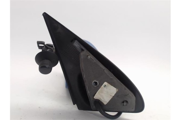 Recambio de retrovisor izquierdo para skoda fabia (6y2/6y3) referencia OEM IAM   