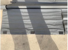 Recambio de bandeja trasero para mitsubishi space star (dg0) referencia OEM IAM MR773386  