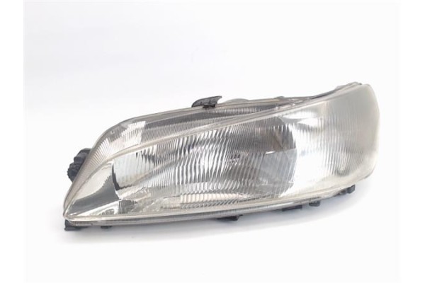 Recambio de faro antiniebla izquierdo para peugeot 306 berlina 4 puertas (s1) referencia OEM IAM  9625305280 