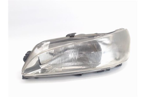 Recambio de faro antiniebla izquierdo para peugeot 306 pt. (s1) referencia OEM IAM 9625305280