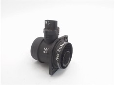 Recambio de caudalimetro para audi a3 (8l) referencia OEM IAM (038906461B) (0281002531) 38906461B , AUDI | 38906461B , SEAT | 38