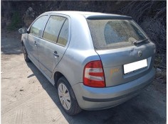 skoda fabia (6y2/6y3) del año 2006