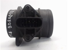 Recambio de caudalimetro para audi a3 (8l) referencia OEM IAM (038906461B) (0281002531) 38906461B , AUDI | 38906461B , SEAT | 38