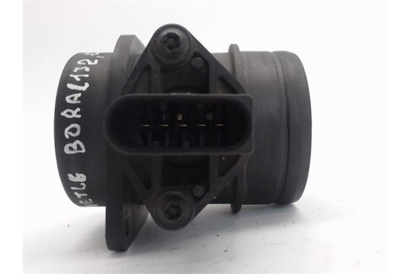 Recambio de caudalimetro para audi a3 (8l) referencia OEM IAM (038906461B) (0281002531) 38906461B , AUDI | 38906461B , SEAT | 38