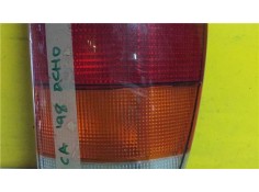 Recambio de piloto trasero derecho para seat inca (6k9) 1.9 d combi plus/clx referencia OEM IAM W06K9945096 67723681  