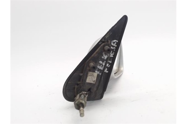 Recambio de retrovisor derecho para skoda felicia berlina (791) referencia OEM IAM   
