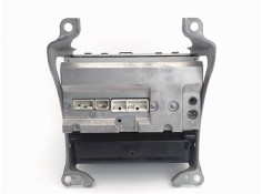 Recambio de radio / cd para toyota prius (nhw20) híbrido basis referencia OEM IAM 86120-47220  