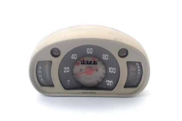 Recambio de cuadro completo para seat 600 e 765 referencia OEM IAM   