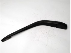 Recambio de brazo limpiaparabrisas trasero para honda jazz (gd1/5) 1.3 referencia OEM IAM 76740SAA004  