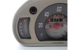 Recambio de cuadro completo para seat 600 e 765 referencia OEM IAM   