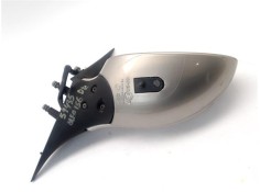 Recambio de retrovisor electrico derecho para alfa romeo 156 (116) 2.4 jtd referencia OEM IAM 156036537 254694 