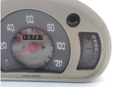 Recambio de cuadro completo para seat 600 e 765 referencia OEM IAM   