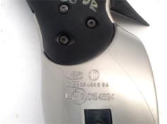 Recambio de retrovisor electrico derecho para alfa romeo 156 (116) 2.4 jtd referencia OEM IAM 156036537 254694 