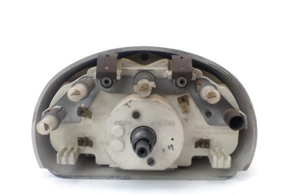 Recambio de cuadro completo para seat 600 e 765 referencia OEM IAM   