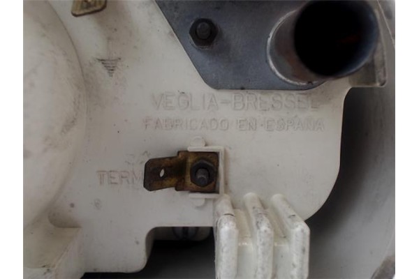 Recambio de cuadro completo para seat 600 e 765 referencia OEM IAM   