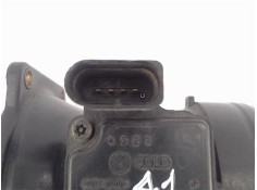 Recambio de caudalimetro para volkswagen golf iv berlina (1j1) 1.6 soul referencia OEM IAM (06A906461B) (AFH6010C) 6A906461B , A