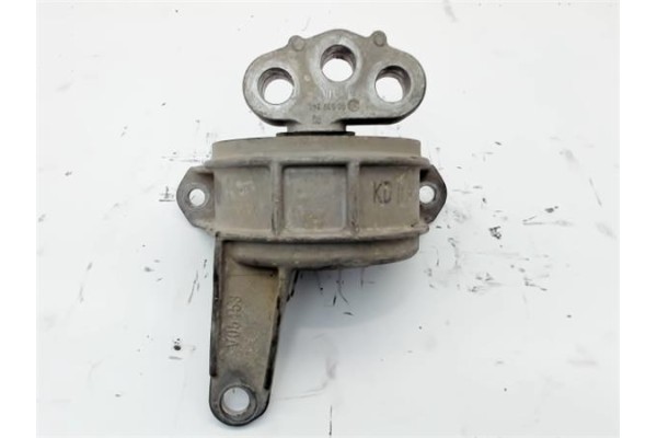 Recambio de soporte motor para opel astra h berlina 1.6 sport referencia OEM IAM 9057677239  