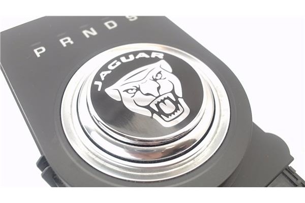 Recambio de palanca de cambio para jaguar f-pace 2.0 r-sport awd referencia OEM IAM HX737E453AF HX7314C561AE 