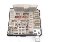 CAJA FUSIBLES/RELE 8200481866 