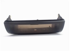 Recambio de embellecedor consola central para toyota prius (nhw20) híbrido basis referencia OEM IAM 55420  