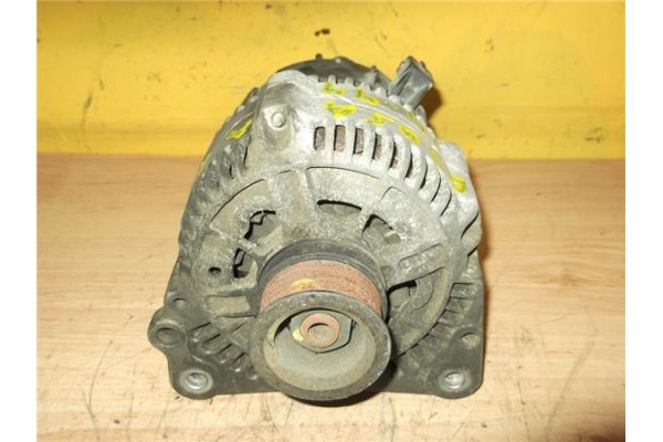 Recambio de alternador para seat arosa (6h1) 1.4 referencia OEM IAM 028903025H 0123310019 