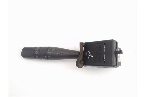 Recambio de mando de luces para peugeot 206 berlina referencia OEM IAM 96307462ZL 34422501 (96307462ZL)() , PEUGEOT | 625379 , P