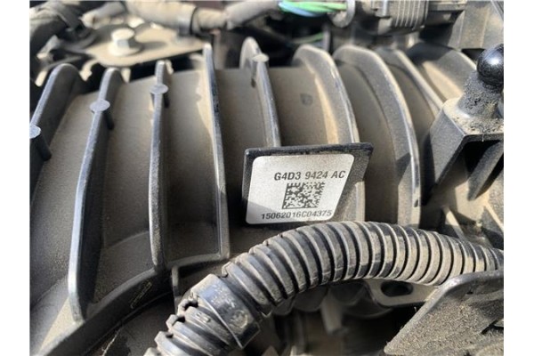 Recambio de colector admision para jaguar f-pace 2.0 r-sport awd referencia OEM IAM G4D39424AC 15062016C04375 
