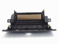 Recambio de embellecedor consola central para toyota prius (nhw20) híbrido basis referencia OEM IAM 55420  